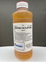 SULFURO AMONIO SOLUCION  25% 1 Litro