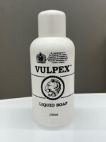 VULPEX JABON 250 ML.