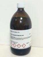 ACEITE HÍGADO BACALAO 1 L
