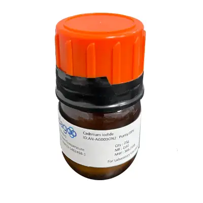 YODURO CADMIO 25 GR