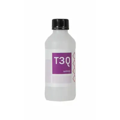 AGUA OXIGENADA 30% 110 VOL 1 LITRO