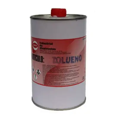 TOLUENO INDUSTRIAL