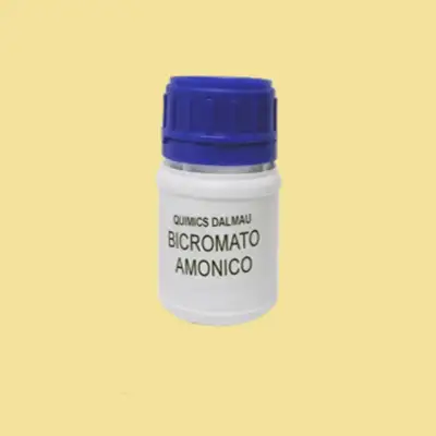 bicromato-amonico