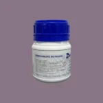 FERRICIANURO DE POTASA ROJO 100 GR