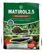 ANTICARACOLES Y BABOSAS 2 .5 500 GR