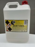 BIOETANOL PARA ESTUFAS