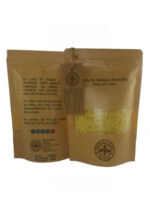 CERA AMARILLA PELLET 250 GR