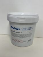 SULFATO HIERRO