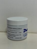 COLAGENO POLVO HIDROLIZABLE 25 GR