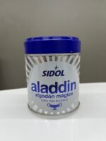 ALGODON MAGICO ALADIN