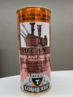 LIMPIA METALES MECANO LUIS XIII 1 LIT