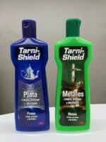 LIMPIA METALES TARNI SHIELD 250 CC