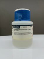 GLUTARALDEHIDO SOL 25 %  100 ML